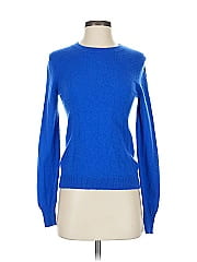 Antonio Melani Cashmere Pullover Sweater