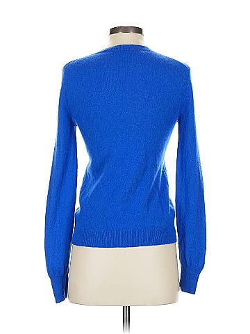 Antonio Melani Cashmere Pullover Sweater (view 2)