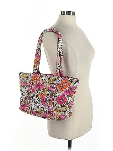 Vera Bradley Satchel (view 2)