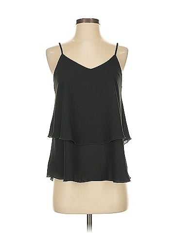 Vestique Sleeveless Top (view 1)