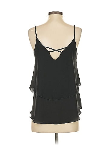 Vestique Sleeveless Top (view 2)