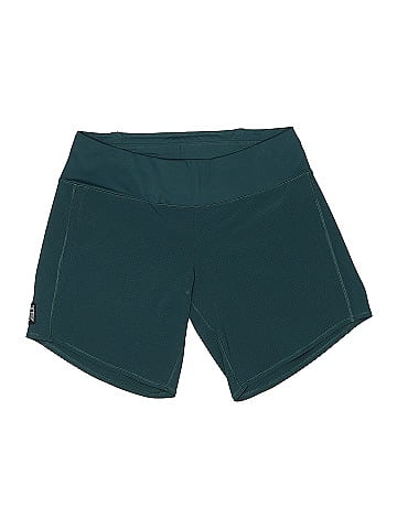 Oiselle Athletic Shorts (view 1)