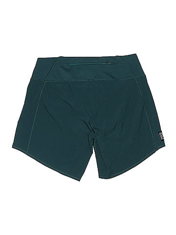 Oiselle Athletic Shorts (view 2)