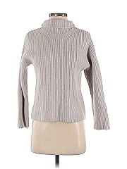 Faherty Wool Pullover Sweater