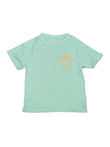 Active by Old Navy Short Sleeve T-Shirt (view 1)