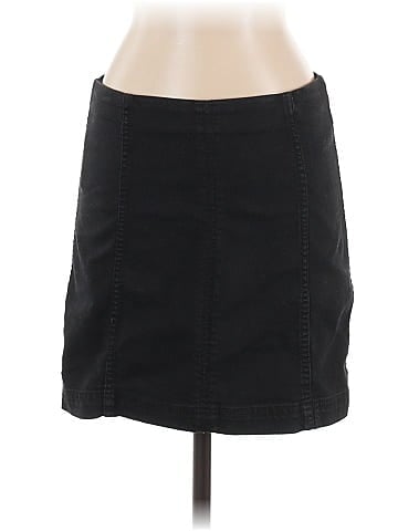 Free People Casual Skirt (view 1)