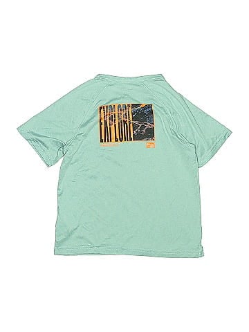 Active by Old Navy Short Sleeve T-Shirt (view 2)