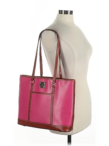 Dooney & Bourke Satchel (view 2)