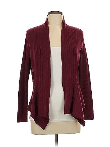 Liz Claiborne Career Cardigan (view 1)