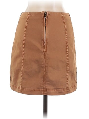 Free People Casual Skirt (view 2)