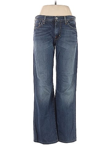 Adriano Goldschmied Jeans (view 1)