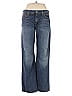 Adriano Goldschmied Blue Jeans Size 32 waist - photo 1
