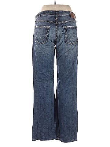Adriano Goldschmied Jeans (view 2)