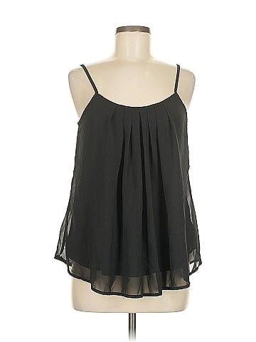 Lotusmile Sleeveless Blouse (view 1)