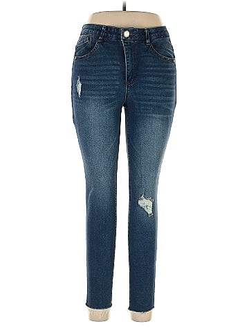 Democracy Jeans (view 1)