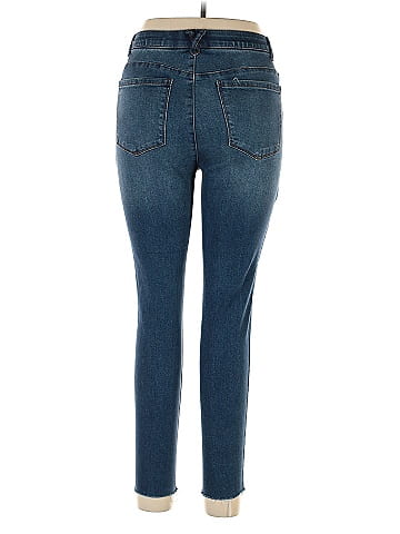 Democracy Jeans (view 2)