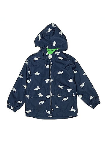 Carter's Windbreaker (view 1)