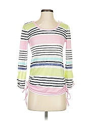 T By Talbots 3/4 Sleeve T Shirt