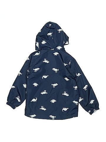 Carter's Windbreaker (view 2)
