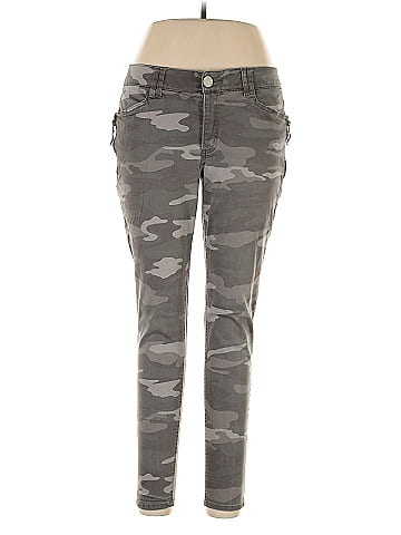 Democracy Casual Pants (view 1)