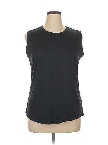 Baleaf Sports Sleeveless T-Shirt (view 1)