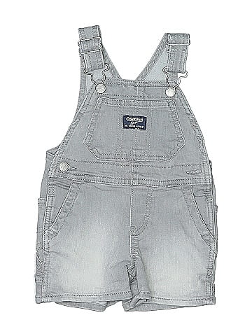 OshKosh B'gosh Overalls (view 1)