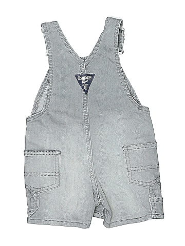 OshKosh B'gosh Overalls (view 2)