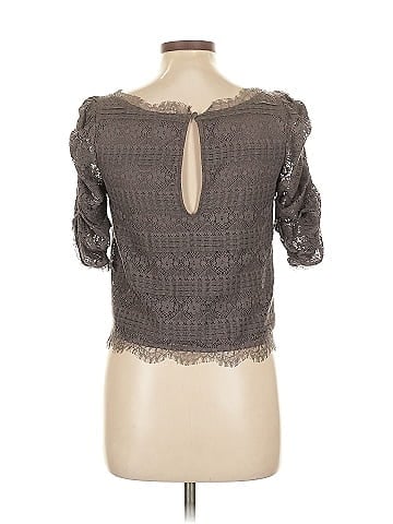 Joie 3/4 Sleeve Top (view 2)