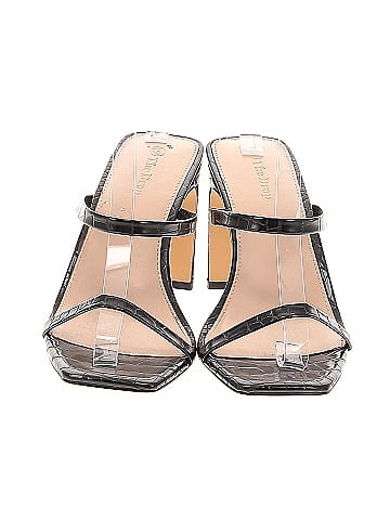 The Drop Heels (view 2)