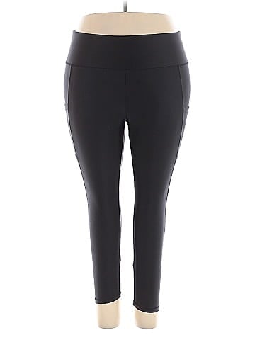 FILA Active Pants (view 1)