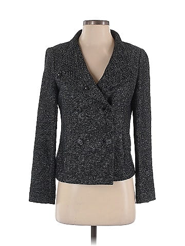 Ann Taylor LOFT Outlet Blazer (view 1)