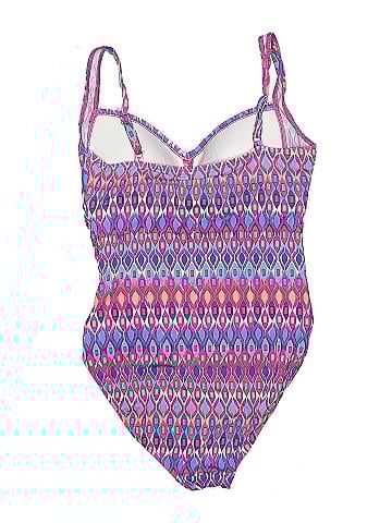 La Blanca One Piece Swimsuit (view 2)