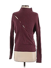 Open Edit Turtleneck Sweater