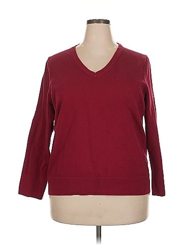 Love Ryan Pullover Sweater (view 1)