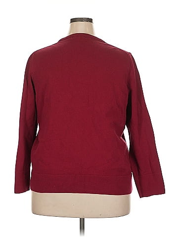 Love Ryan Pullover Sweater (view 2)