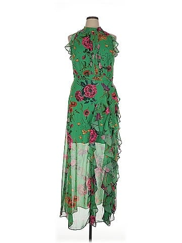 Betsy & Adam Cocktail Dress (view 1)