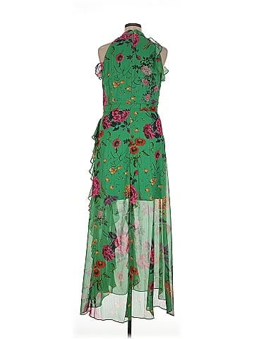 Betsy & Adam Cocktail Dress (view 2)
