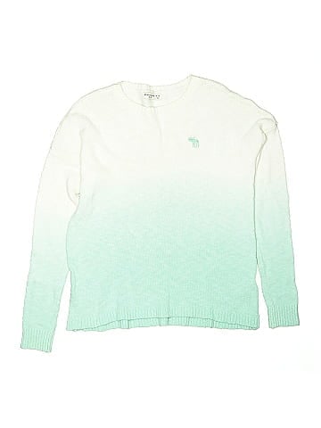Abercrombie Pullover Sweater (view 1)
