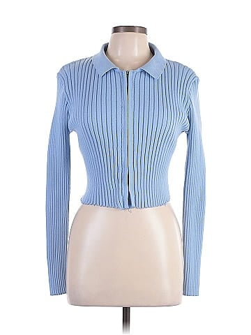 Daisy Street Long Sleeve Blouse (view 1)