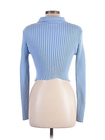 Daisy Street Long Sleeve Blouse (view 2)