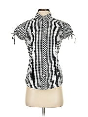 Tommy Hilfiger Short Sleeve Blouse