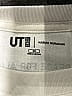 UT for Uniqlo 100% Cotton Ivory Short Sleeve T-Shirt Size XS - photo 7