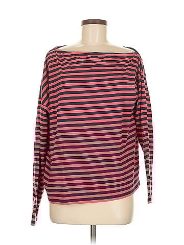 Candace Cameron Bure Long Sleeve Top (view 1)