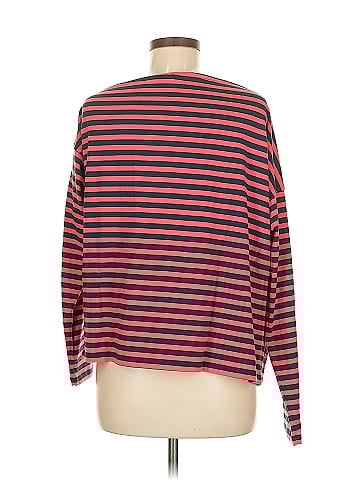 Candace Cameron Bure Long Sleeve Top (view 2)