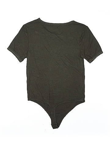 ALLSAINTS Bodysuit (view 2)