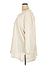 D&Co. 100% Cotton Ivory 3/4 Sleeve T-Shirt Size 3X - photo 4