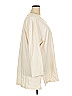 D&Co. 100% Cotton Ivory 3/4 Sleeve T-Shirt Size 3X - photo 3