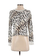 Vintage Havana Long Sleeve T Shirt
