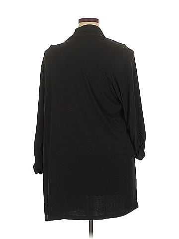 Susan Graver Kimono (view 2)