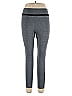 Gap Fit Gray Active Pants Size L - photo 1